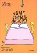 Cover of: Kama Nostra