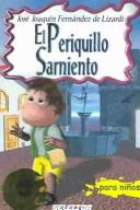 Cover of: El Periquillo Sarniento