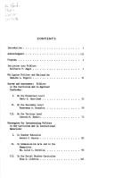 Cover of: Proceedings of the 2nd National Symposium on Philippine Folklore by National Symposium on Philippine Folklore (2nd 1983)