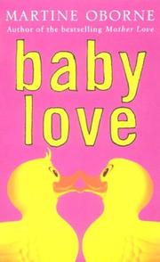 Cover of: Baby Love