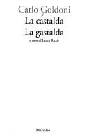 Cover of: La castalda: La gastalda