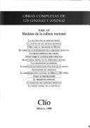Cover of: Modales de la cultura nacional