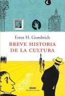 Cover of: Breve Historia De La Cultura/Brief History Of Culture