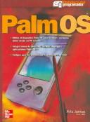 Cover of: Plam Os/Palm Os developers guide by Kris A. Jamsa