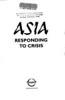 Asia by Asian Development Bank Institute