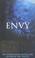 Cover of: Envy