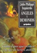 Cover of: Angeles y demonios