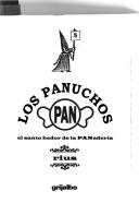Cover of: Los panuchos by Rius