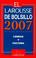 Cover of: El Larousse De Bolsillo 2007