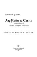 Ang Kabite sa gunita by Isagani R. Medina