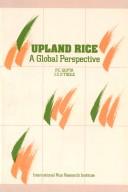 Cover of: Upland Rice: A Global Perspective
