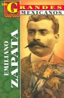 Cover of: Emiliano Zapata, Los Grandes/emiliano Zapata, The Greatest by Roberto Mares