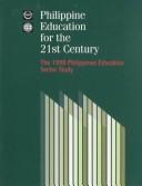 Cover of: Language policy for education in the Philippines | Susan Brigham