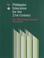 Cover of: Philippine Education for the 21st Century (1998 Philippines Education Sector Stu (Technical Background Paper (Asian Development Bank), No. 1.)