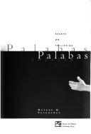 Cover of: Palabas  by Doreen Fernandez, Doreen Fernandez