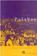 Cover of: Palabas by Doreen Fernandez