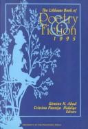 Cover of: The Likhaan Book of Poetry and Fiction 1995