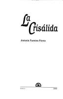 Cover of: La crisálida