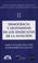 Cover of: Democracia y Legitimidad En Los Sindicatos de La Aviacion