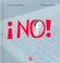 Cover of: No! (Giraluna)