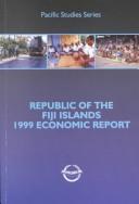 Cover of: Fiji Islands 1999 economic report.