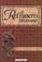 Cover of: El refranero mexicano / The Mexican Adages