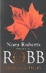 Cover of: Holiday in Death by Nora Roberts