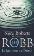 Cover of: Judgement in Death by Nora Roberts