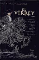 Cover of: El Virrey: novela
