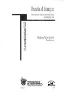 Cover of: Puerta Al Tiempo: Literatura Latinoamericana del Siglo XX