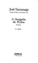 Cover of: Jangada De Pedra by José Saramago