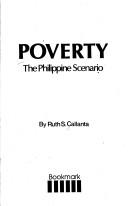 Cover of: Poverty by Ruth S. Callanta