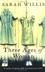 Cover of: Three Ages of Woman