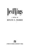 Cover of: Devilwings