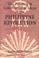 Cover of: The Political and Constitutional Ideas of the Philippine Revolution