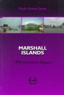 Cover of: Marshall Islands: 1996 economic report.