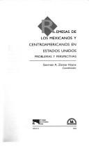 Cover of: Remesas de Los Mexicanos y Centroamericanos En Estados Unidos by 