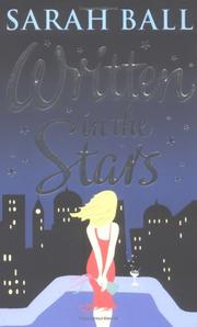 Cover of: Written in the Stars