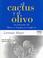 Cover of: El cactus y el olivo