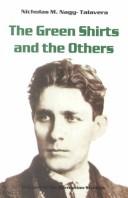 Cover of: The Green Shirts and the Others by Nicholas M. Nagy-Talavera