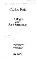 Cover of: Dialogos Com Jose Saramago