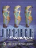 Cover of: Administracion Estrategica by Hitt