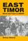 Cover of: East Timor