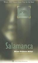 Cover of: Salamanca