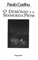 Cover of: O Demonio E a Senhorita Prym by 