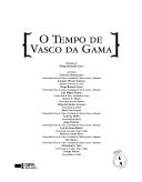 O tempo de Vasco da Gama by Diogo Ramada Curto