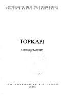Cover of: Topkapı