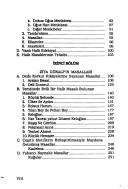 Ziya Gokalp'in edebi eserlerinde halk edebiyati tesiri (Genclik ve halk kitaplari dizisi) by Riza Filizok