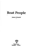 Cover of: Boat people
