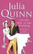 Cover of: On the Way to the Wedding by Julia Quinn